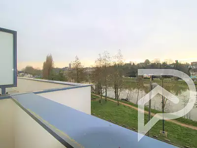 Appartement, 65 m²