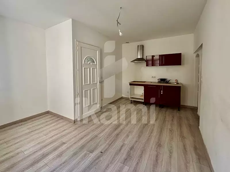 Immeuble, 150 m²