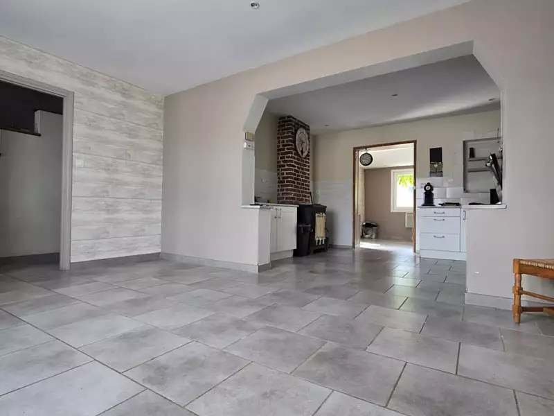 Maison, 97 m²