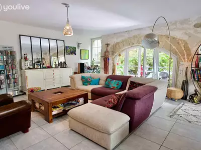 Maison, 212 m²