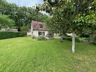 Maison, 167 m²