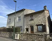 Maison, 158 m²