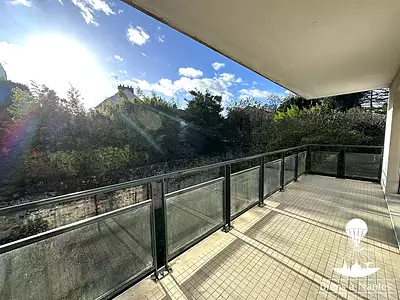 Appartement, 79,07 m²