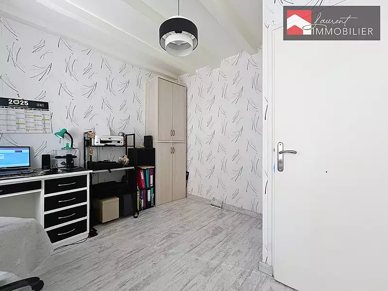 Maison, 106 m²