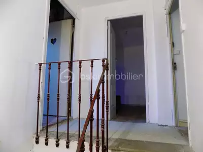 Maison, 127 m²