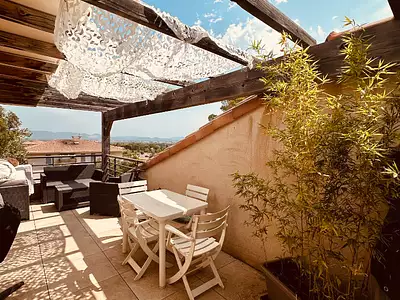 Appartement, 40,94 m²