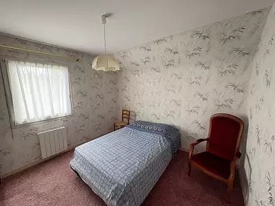 Maison, 133 m²