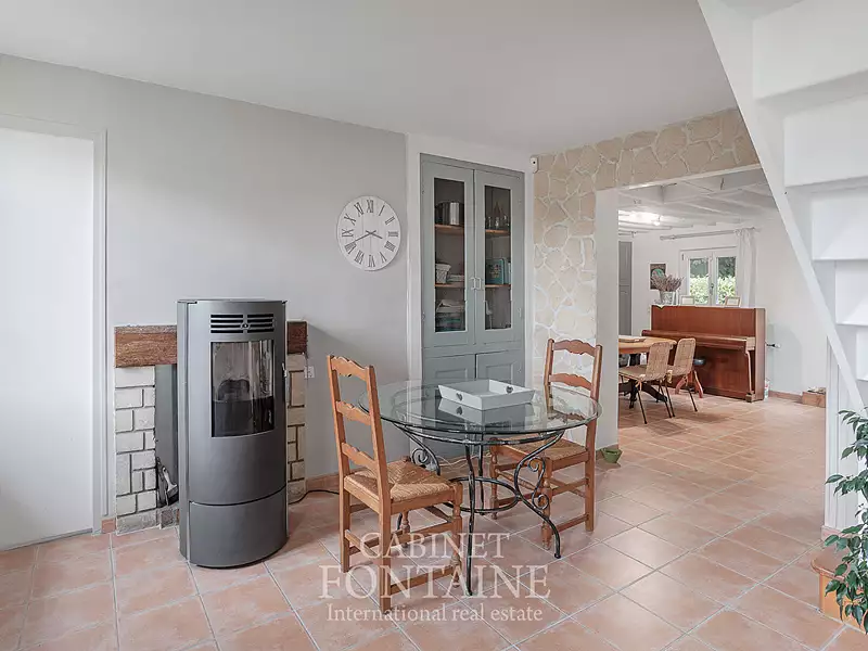 Maison, 100 m²