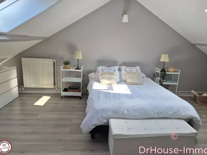 Maison, 90 m²