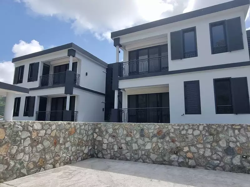 Appartement, 140 m²