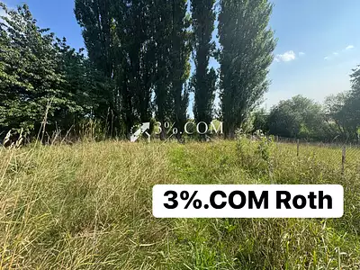Terrain, 700 m²