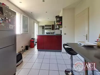 Maison, 154 m²