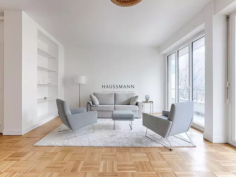 Appartement, 66,85 m²