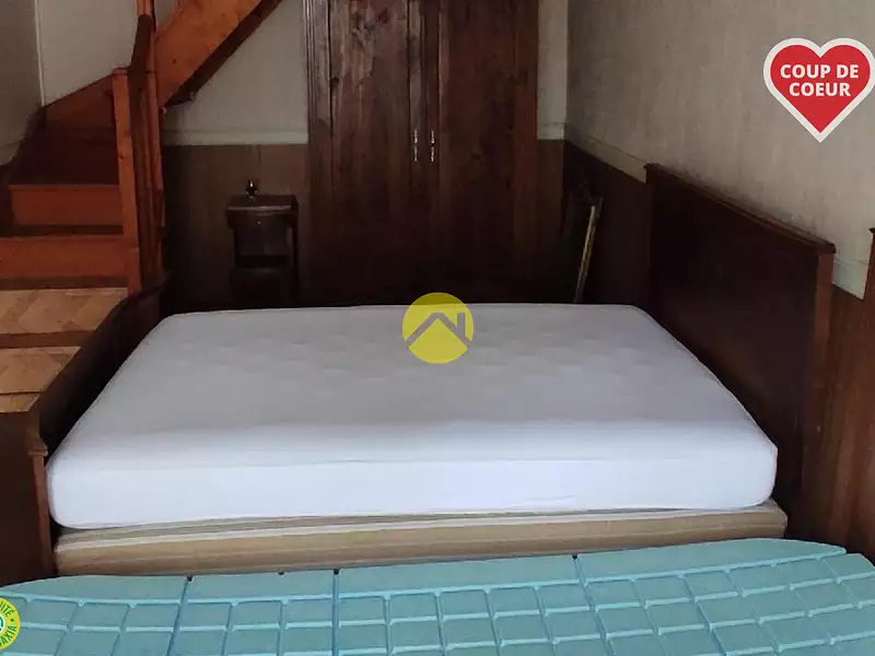 Maison, 121 m²