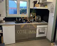 Maison, 55 m²