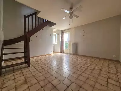 Maison, 51 m²