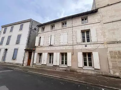 Maison, 103,49 m²