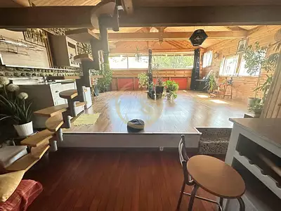 Appartement, 141 m²