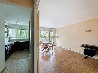 Appartement, 65,59 m²