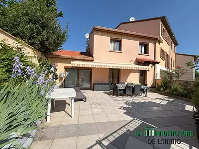 Maison, 103,4 m²