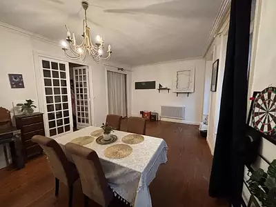 Appartement, 67 m²