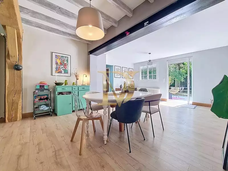 Maison, 148 m²