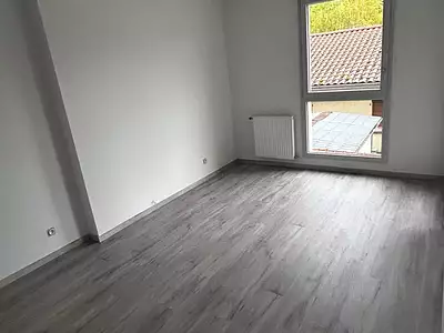 Appartement, 43,82 m²