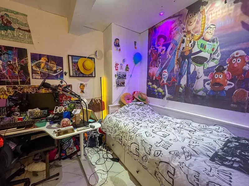 Appartement, 106 m²