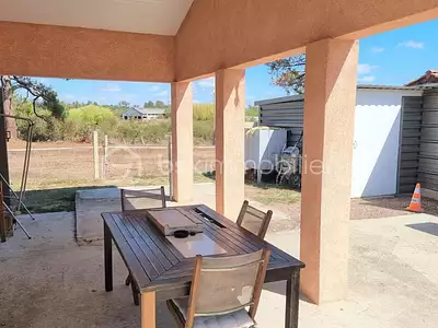 Maison, 72 m²