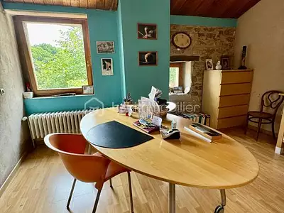 Maison, 260 m²