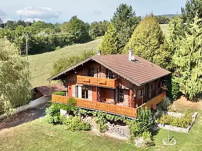 Maison, 248 m²