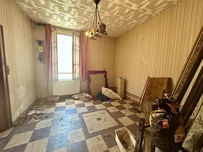 Maison, 71 m²