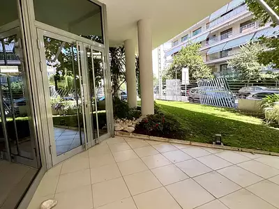 Appartement, 55,22 m²