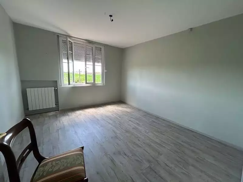 Maison, 200 m²