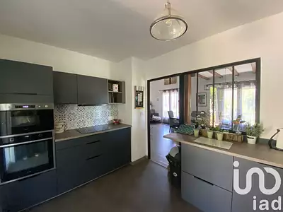 Maison, 140 m²