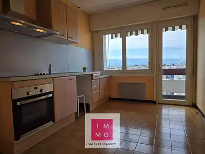 Appartement, 107,06 m²