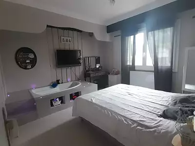 Maison, 210 m²