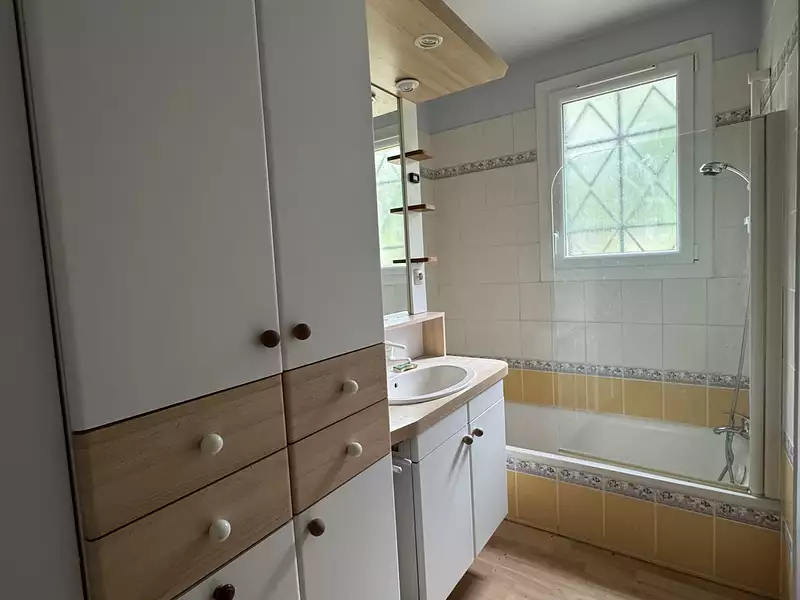 Maison, 124 m²