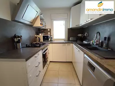 Maison, 86 m²