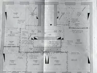 Appartement, 185 m²