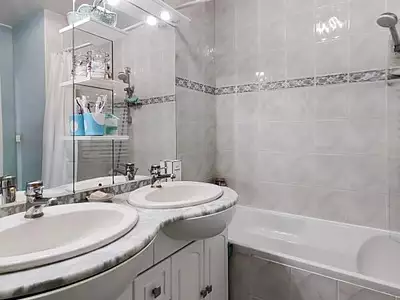 Appartement, 86 m²