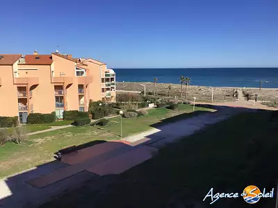 Appartement, 35,45 m²