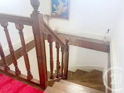 Maison, 84,5 m²