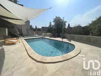 Maison, 213 m²