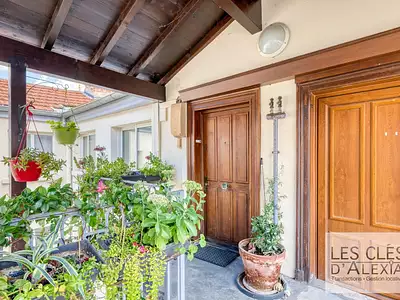 Appartement, 122,05 m²