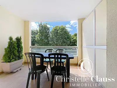 Appartement, 89 m²
