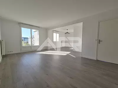 Appartement, 85 m²