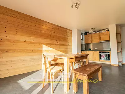 Appartement, 46,97 m²