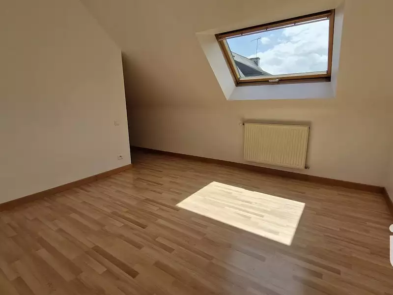 Maison, 94 m²