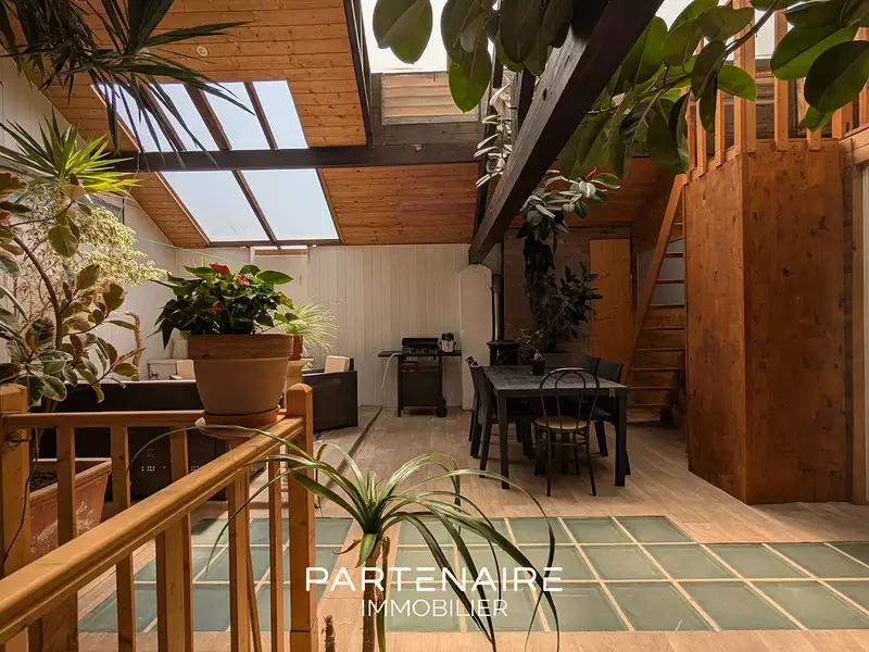 Maison, 176,22 m²